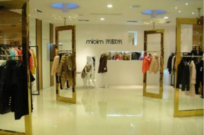 米欧米-mioim店铺