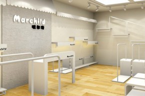 唛尔奇-Marchild店铺