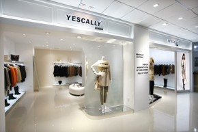 维诗凯莉-YESCALLY店铺