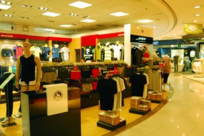 雪飞狼-SNOWWOLF店铺