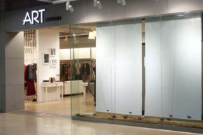 ARTDOMAIN店铺