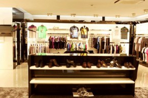 艾博古-Alborgu店铺