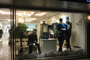 哥伦尼澳-COLOMNIAO店铺