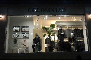哥伦尼澳-COLOMNIAO店铺