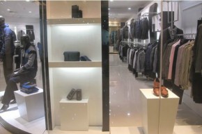 温格-VENNGER店铺