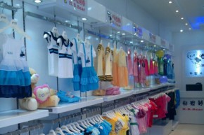 哈利玻特熊H.B.Bear店铺