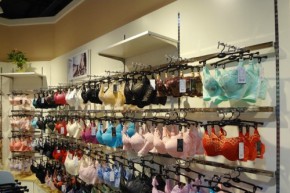 欧俪莱-Oulires店铺