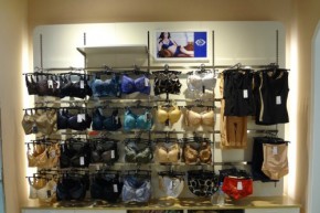 欧俪莱-Oulires店铺