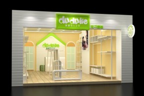 嘟嘟可儿-DUDUKE店铺