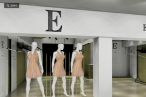 依瑞琳-ERUILIN店铺