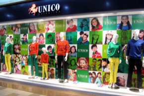 幽妮蔻-UNICO店铺