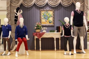 幽妮蔻-UNICO店铺