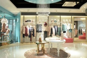 秀亦-SHOWY&CO店铺