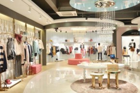 秀亦-SHOWY&CO店铺