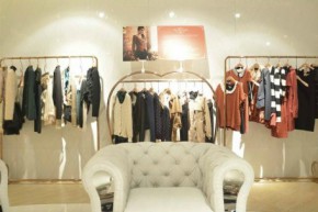 秀亦-SHOWY&CO店铺