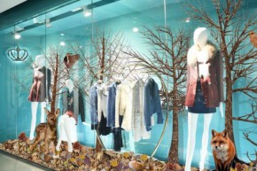 秀亦-SHOWY&CO店铺