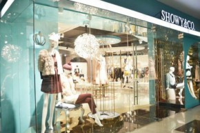 秀亦-SHOWY&CO店铺