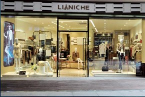 恋琦-LIANICHE店铺