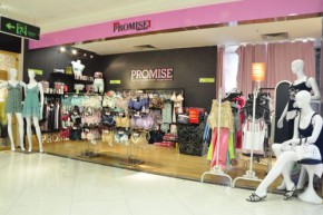 蜜诺-Promise店铺