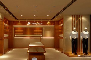 蔓哈顿-MENHARDUM店铺