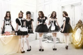 舞夜宝贝-Midnightdoll店铺