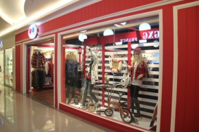 宝贝双星-LUVSYMBOLS店铺