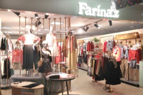 费莲娜.郑-FARINA.Z店铺
