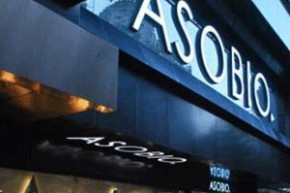ASOBIO店铺