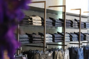 7 for all mankind店铺