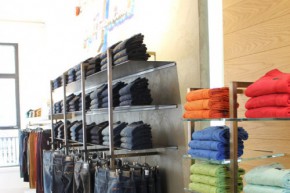 7 for all mankind店铺