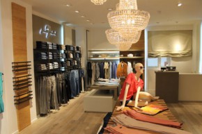 7 for all mankind店铺