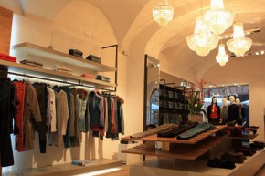 7 for all mankind店铺