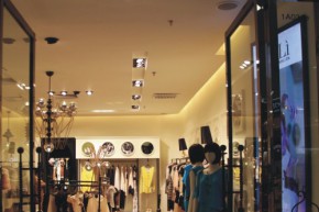 DILI-迪骊女装店铺