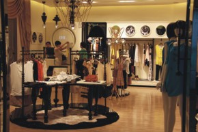 DILI-迪骊女装店铺