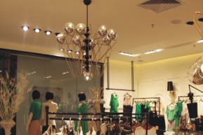 DILI-迪骊女装店铺