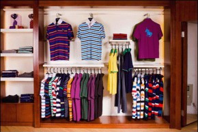 卡斯保罗-KARSPOLOR店铺