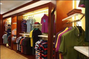 卡斯保罗-KARSPOLOR店铺