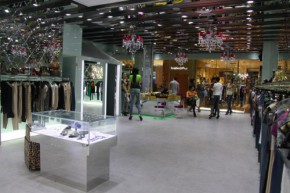 第迹唯爱 - DGVI店铺