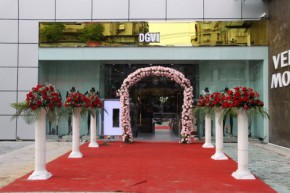 第迹唯爱 - DGVI店铺