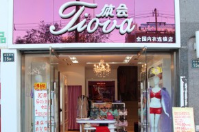 体会-Tiova店铺