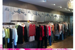 桑索-Susan Say店铺