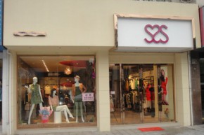 桑索-Susan Say店铺