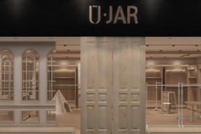 U-JAR店铺
