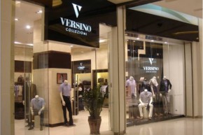 梵思诺-VERSINO店铺