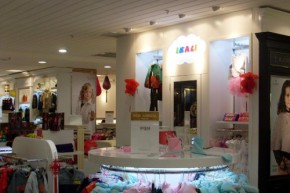 伊佳林-IKALI店铺