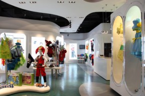 伊佳林-IKALI店铺