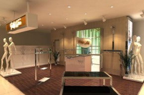 星期天-YoungWoo店铺