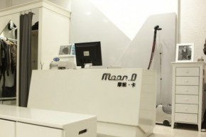 摩妮•卡儿-Moon.Q店铺