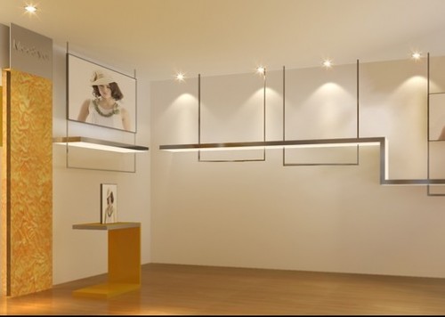 米娅女装店铺展示