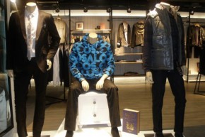 洛赛克斯-LOSACOS店铺